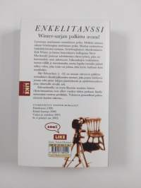 Enkelitanssi
