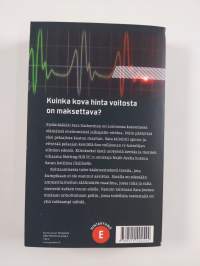 Äkkikuolema