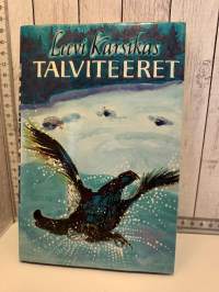 Talviteeret