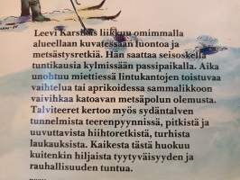 Talviteeret