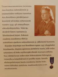 Toisen maailmansodan paineessa