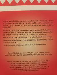 Meirän äireelle