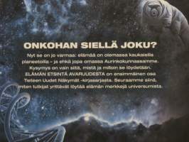 Elämän etsintä avaruudesta. Suurimmat läpimurrot - Matkalla vuoteen 2050