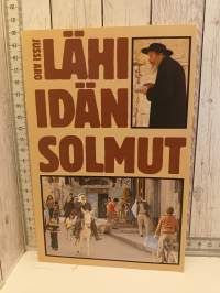 Lähi-Idän solmut