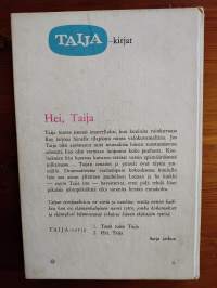 Hei Taija