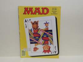 Mad July 1987