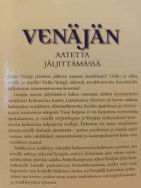 Venäjän aatetta jäljittämässä