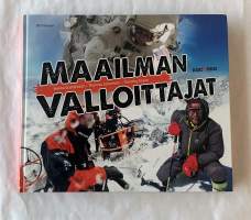 Maailman valloittajat