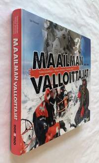 Maailman valloittajat