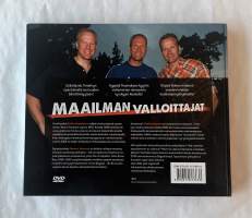 Maailman valloittajat