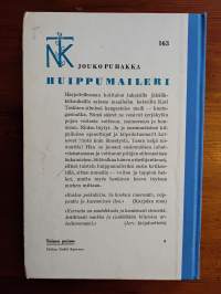 Huippumaileri