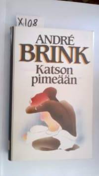 Katson pimeään