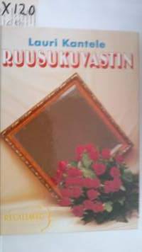 Ruusukuvastin