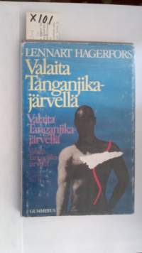 Valaita Tanganjika-järvellä