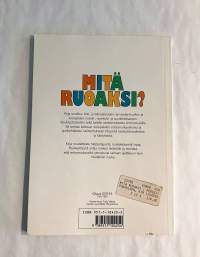 Mitä Ruoaksi?: Perustietoa erityisruokavaliosta.