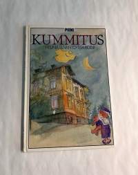 Pieni kummitus