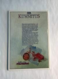 Pieni kummitus