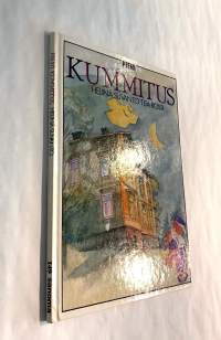 Pieni kummitus