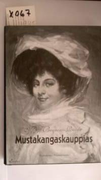 Mustakangaskauppias