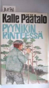 Pyynikin rinteessä