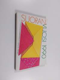 Suoran vuosi 1990