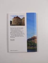 Evakkopoika Viipurista (tekijän omiste, signeerattu)