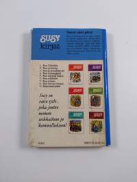 Susyn suuri päivä
