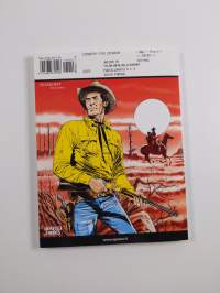 Tex Willer  10/2017