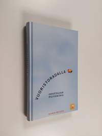 Vuoristoradalla : odottajan päiväkirja