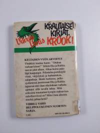 Keltaisen vyön arvoitus