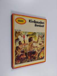 Kivikauden ihmiset