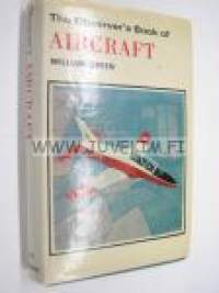 Aircraft. The Observer´s book of Aircraft