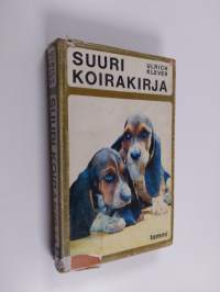 Suuri koirakirja