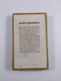 Suuri koirakirja