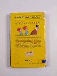 Radioarvoitus