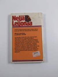Neljä Leijonaa ja seikkailu merellä