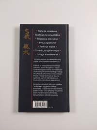 Fengshui päivästä päivään : terveys, rakkaus, luovuus, perhe, ura, vauraus