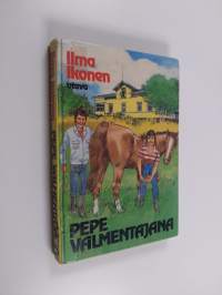 Pepe valmentajana