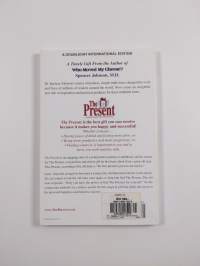 The Present - The gift that makes you happy and succesful at work and in life