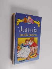 Juttuja lapsille lapsista