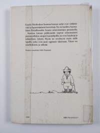 Suomen kansan peikkosatuja