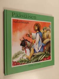 Pääsiäisen salaisuus