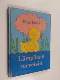 Lämpöisin terveisin