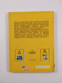 Anun aakkoset