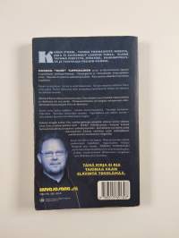 Kure : yksinäinen susi