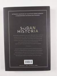 Sodan historia (ERINOMAINEN)