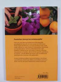 Puutarha pienissä purkeissa