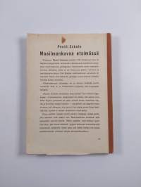 Maailmankuvamme perusteet : luonnontutkimuksen historia ja uudet oivallukset