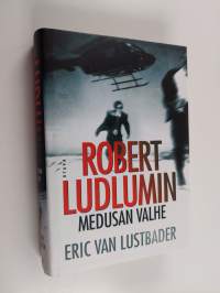 Robert Ludlumin Medusan valhe