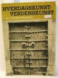 Hverdagskunst-verdenskunst